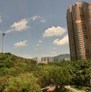 Hong Bo Hotel Shenzhen Room photo