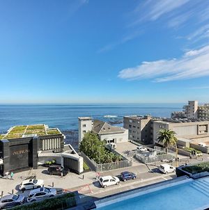 Aurum Allure Apartment - Bantry Bay Cape Town Exterior photo