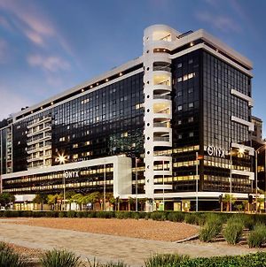 The Onyx Apartment Hotel By Newmark Cape Town Exterior photo