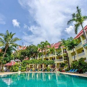 Mw Krabi Beach Resort - Sha Extra Plus Ao Nang Exterior photo