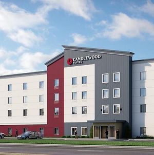 Candlewood Suites - Columbia, An Ihg Hotel Exterior photo