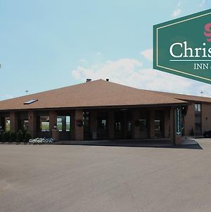 Christopher Inn And Suites Chillicothe Exterior photo