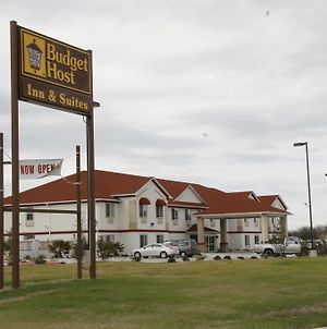 Budget Host Inn And Suites Cameron Exterior photo
