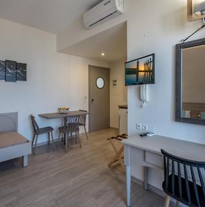 Icarus Suites & Apartments By "Lefkoniko" Rethymno  Exterior photo
