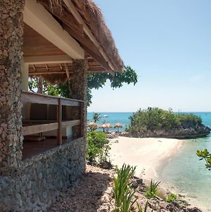Tepanee Beach Resort Malapascua Island Exterior photo