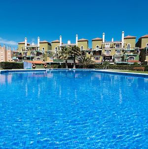 Playa Golf Apartment Malaga Exterior photo