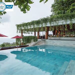 Rachawadee Surin Beach-Sha Extra Plus Hotel Exterior photo