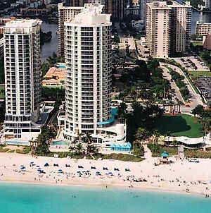 On The Ocean Apartment Miami Beach Exterior photo