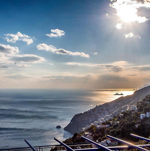 Domus Teresia - Amalfi Coast Apartment Furore Exterior photo