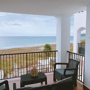 Amazing View In Playa Den Bossa Apartment Sant Josep de sa Talaia Exterior photo