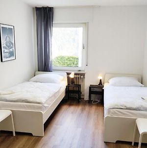 Cozy Apartment In Bad Salzig Exterior photo