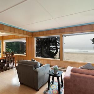 Agate Beach Oceanfront Lodge Newport Exterior photo