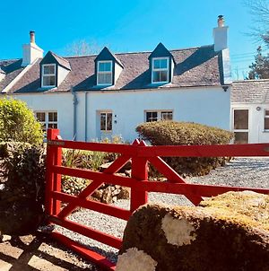 No 4 Old Post Office Row Isle Of Skye - Book Now! Villa Eyre Exterior photo