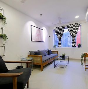 The Alcove Apartment Mumbai Exterior photo