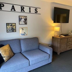 Paris Lorne Apartment Exterior photo