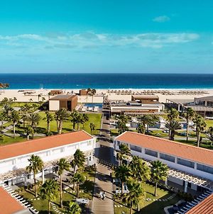 Robinson Cabo Verde - Adults Only Hotel Santa Maria Exterior photo