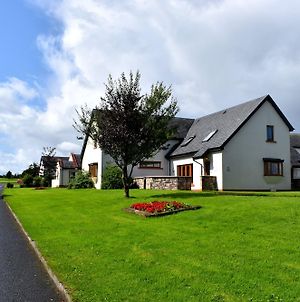East Clare Golf Village Bodyke Exterior photo