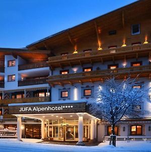 Alpenhotel Saalbach-Hinterglemm Exterior photo