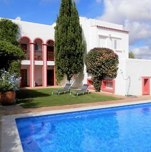Exclusive Holiday Home In Siesta With Private Pool Santa Eularia des Riu Exterior photo
