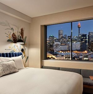Aiden By Best Western @ Darling Harbour Hotel Sydney Exterior photo