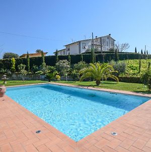 Amazing Home In Fucecchio With 3 Bedrooms, Wifi And Outdoor Swimming Pool Exterior photo
