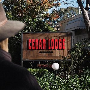 Cedar Lodge Braidwood Exterior photo