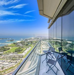 Avani Palm View Luxury Apartments Dubai Exterior photo