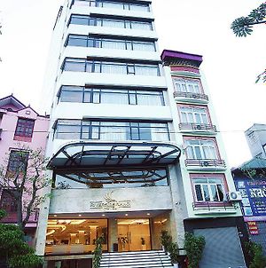 Riverside Hanoi Hotel Exterior photo