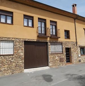 Corral Del Duque II Apartment San Cristobal de Segovia Exterior photo