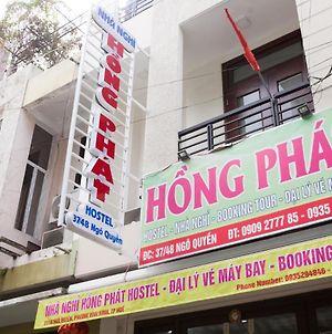 Hong Phat Hostel Hue Exterior photo