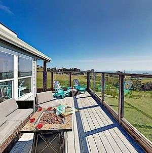 Bodega Bay Oasis Villa Exterior photo