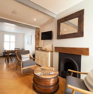 Arthur'S Cottage- Beautifully Renovated Home In The Heart Of Whitstable Exterior photo