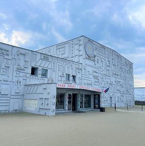 Noclegi Jurapark Krasiejow Exterior photo