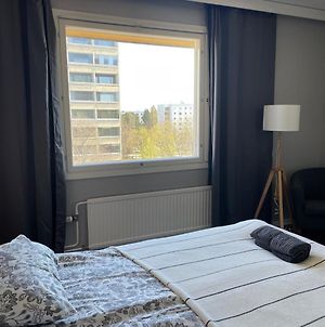 Matinkatu Apartment Espoo Exterior photo