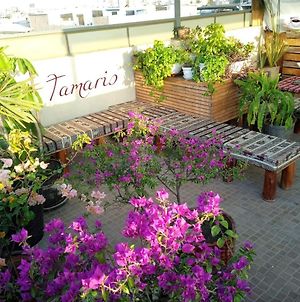 Tamaris Hotel Chiclayo Exterior photo