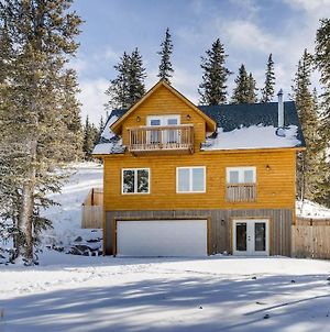 Cottage Escape Surrounded By Spectacular Scenery - Con Alma Exterior photo