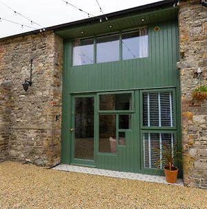 Stay Barrow Blueway - The Stables Monasterevin Exterior photo