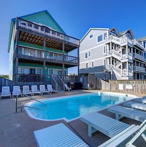 Beach Babies Vacation Home Hatteras Exterior photo