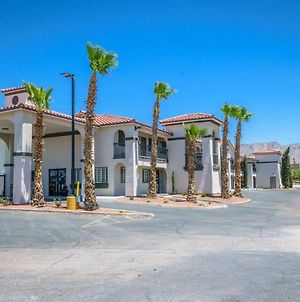 Best Western Sunland Park Hotel El Paso Exterior photo