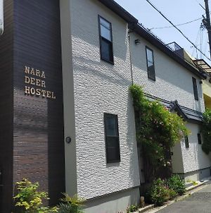 Nara Deer Hostel - English Only Exterior photo