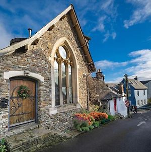 The Beacon Kinsale County Cork Villa Exterior photo