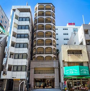 Amenity Hotel In Hakata Fukuoka  Exterior photo