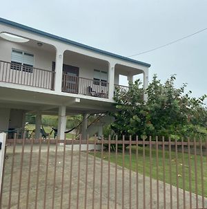 El Poblado Boqueron Cabo Rojo Villa Exterior photo
