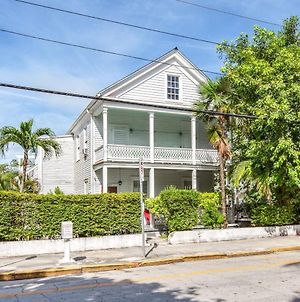 Bananas Foster Guesthouse Key West Exterior photo