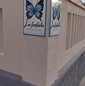 La Farfalla Hotel Favignana Exterior photo