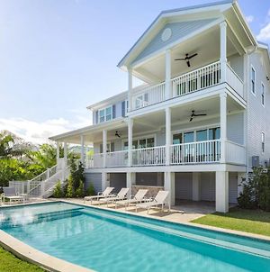 Coastal Bliss Villa Key West Exterior photo