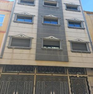 Easy Confortable Apartment Tangier Exterior photo