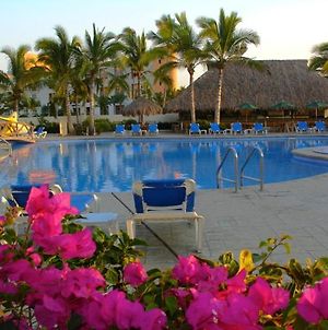 Taheima Wellness Resort & Spa All Inclusive Nuevo Vallarta Exterior photo
