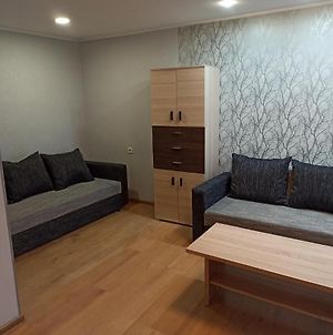 Inzenieru 75 Studio With 1 Bedroom Apartments Ventspils Exterior photo