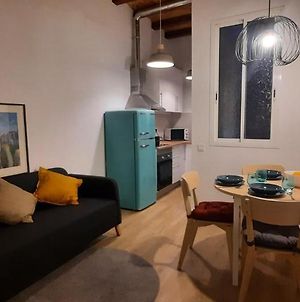 Cozy Studio Near Picasso Museum Apartment Barcelona Exterior photo